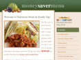 moneysavermenu.com