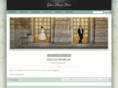 monicamichelleweddings.com