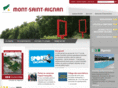 montsaintaignan.fr