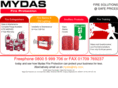 mydasfireprotection.com
