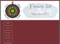 myerstownboyscouts.com