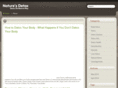 naturesdetox.com