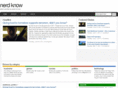 nerdknow.com