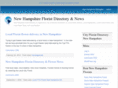 newhampshirefloristdirectory.com