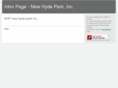 newhydeparkinc.com