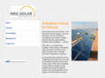 nrgsolarenergy.com