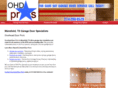 ohdpros.net