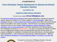 ortongillingham.bz
