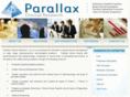 parallaxclinical.com