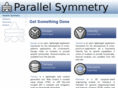 parallelsymmetry.com