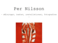 pernilsson.info