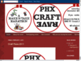 phoenixcraftrave.com