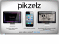 pikzelz.com