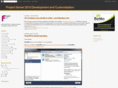 projectserver2010blog.com