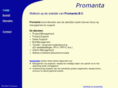 promanta.com