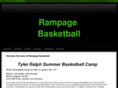 rampagebasketball.net