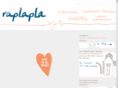raplapla.com