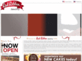 redribbonbakeshop.us