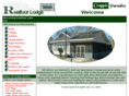 reelfootlakelodge.com