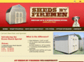 shedbyfiremen.com