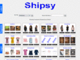 shipsy.com