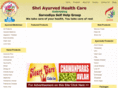 shriayurvedhealthcare.com