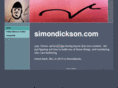 simondickson.com