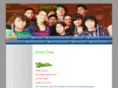 smartpeasmsms.com