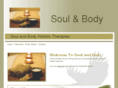 soulbody.co.uk