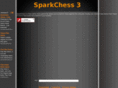 sparkchess3.com