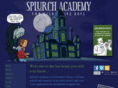 splurchacademy.com