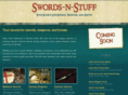 swords-n-stuff.com