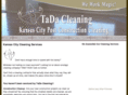 tadacleaning.com