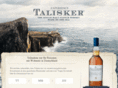 taliskerexperience.com