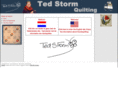 tedstorm.com