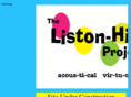 theliston-hinzproject.com