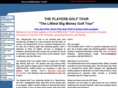 theplayersgolftour.com
