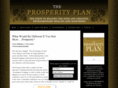 theprosperityplan.net