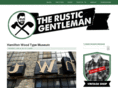 therusticgentleman.com