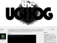 theughog.com