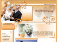 thiraweddings.com