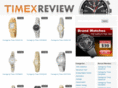 timexreview.com