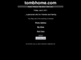 tombhome.com