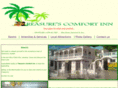 treasurescomfortinn.com