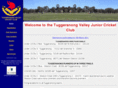 tvccjuniors.org.au