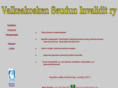 valkeakoskenseuduninvalidit.org