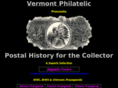 vermontphilatelic.com