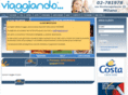 viaggiando.com