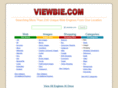 viewbie.com