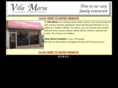 villamariapizza.com